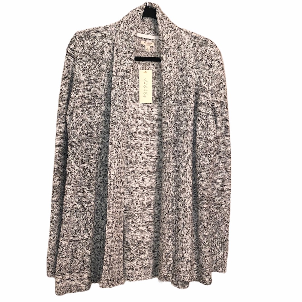 NWT Sonoma life & style sweater